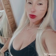 Acompanhante Patrícia Mendes - Perfil