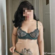 Acompanhante Natália Silva - Perfil