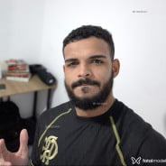 Acompanhante Vinicius Monteiro - Perfil