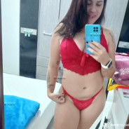 Acompanhante Lubi Sweet - Perfil