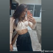 Acompanhante Lohane - Perfil