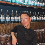 Acompanhante Andy - Perfil