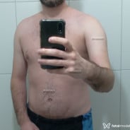 Acompanhante Novinhu calienti - Perfil