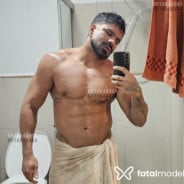 Acompanhante John mineirinho - Perfil