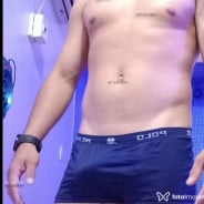 Acompanhante Ricardo - Perfil
