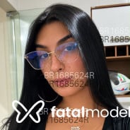 Acompanhante Bianca - Perfil