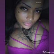 Acompanhante Ana Julia - Perfil