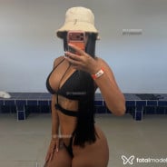 Acompanhante Laura - Perfil