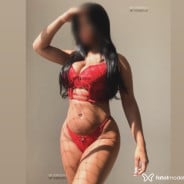 Acompanhante Maithe Sanches - Perfil