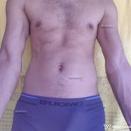 Acompanhante Bredi - Perfil