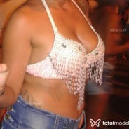 Acompanhante Vanessa - Perfil