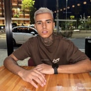 Acompanhante Lucas Spacer - Perfil
