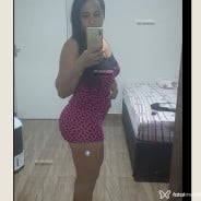 Acompanhante Káttia Morena - Perfil