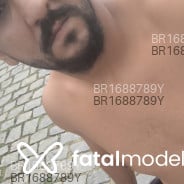 Acompanhante Augusto Fernandes - Perfil