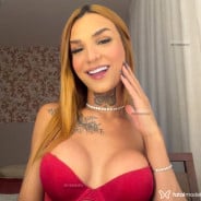 Acompanhante Julia Motta - Perfil
