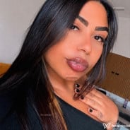 Acompanhante Jhully Menezes - Perfil