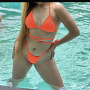 Acompanhante Josy - Perfil