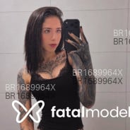 Acompanhante Priscila - Perfil