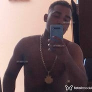 Acompanhante Gabriel - Perfil