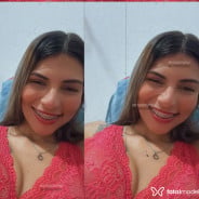 Acompanhante LIVIA - Perfil