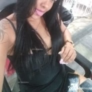 Acompanhante Bianca - Perfil