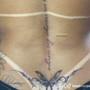Acompanhante Mirella Hoffman - Perfil
