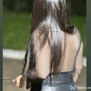 Acompanhante Duany - Perfil