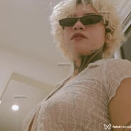 Acompanhante Alice - Perfil