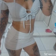 Acompanhante Morena - Perfil