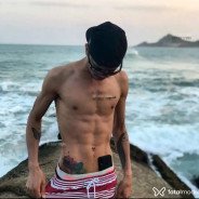 Acompanhante Victor - Perfil