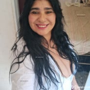 Acompanhante Samira - Perfil