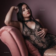 Acompanhante Yasmin Bertoline - Perfil