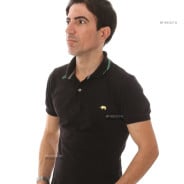 Acompanhante Vanio - Perfil