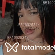 Acompanhante Lara Costé - Perfil