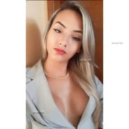 Acompanhante Larissa Fortes - Perfil