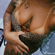 Acompanhante Raquel - Perfil