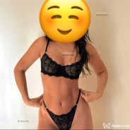Acompanhante Fernanda - Perfil