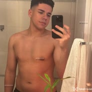 Acompanhante Lucas - Perfil