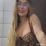 Acompanhante Gabyy - Perfil
