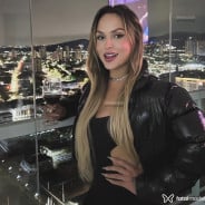 Acompanhante Gabyy - Perfil