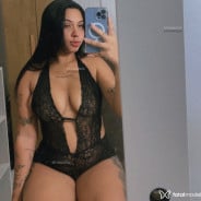Acompanhante Jasmyn - Perfil