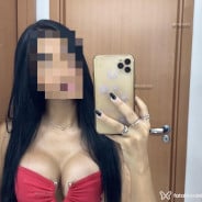 Acompanhante Isa Moraes - Perfil