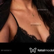 Acompanhante Bianca - Perfil