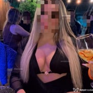 Acompanhante Ana Paula - Perfil