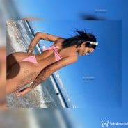 Acompanhante Natasha - Perfil