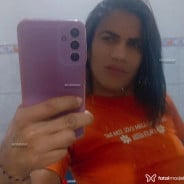 Acompanhante Marcella - Perfil