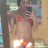 Acompanhante Melissa - Perfil
