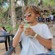 Acompanhante Lucas - Perfil