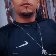 Acompanhante Douglas Silva - Perfil