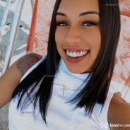 Acompanhante Sofia - Perfil